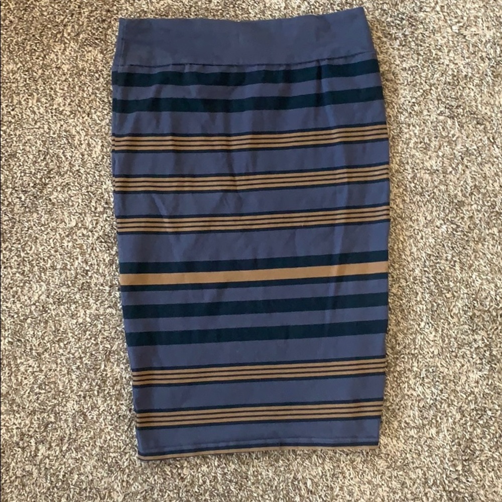Cotton On Pencil Skirt